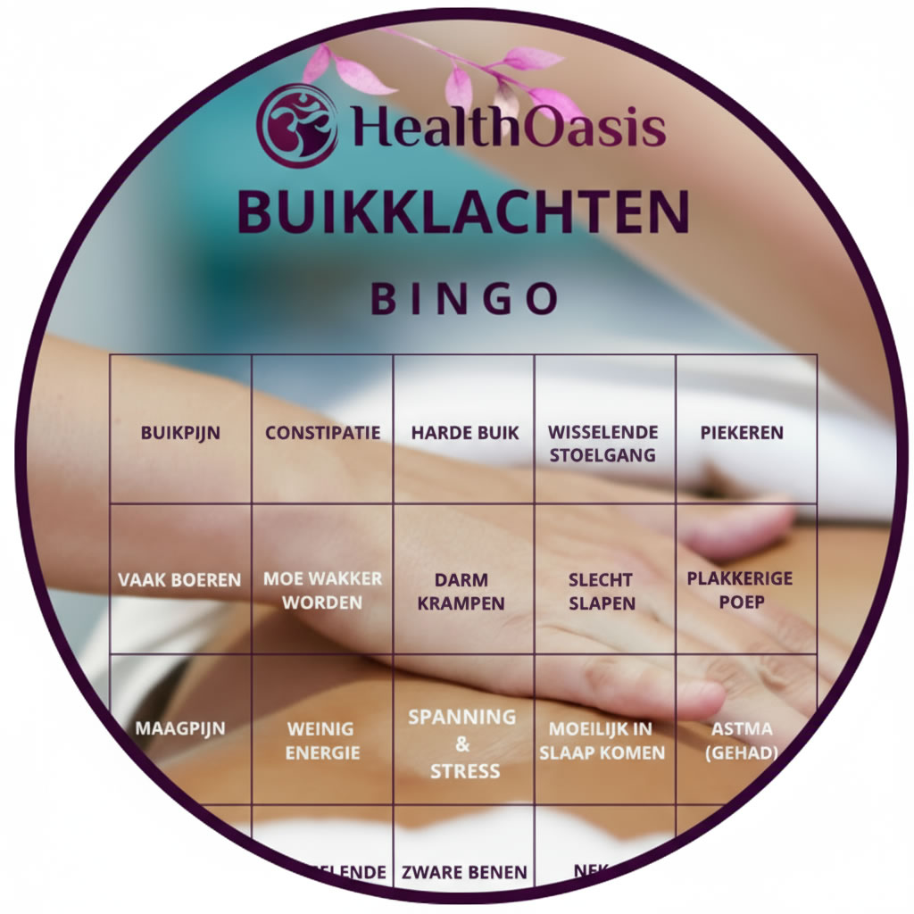 bingo-buikklachten