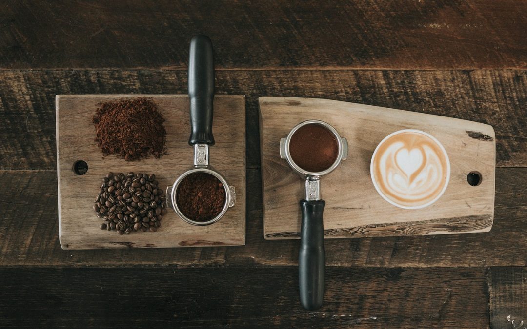koffie